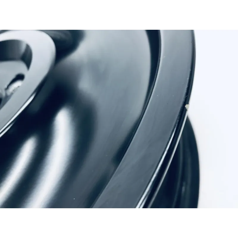 Jante arriere BMW CE 04 2021-2024