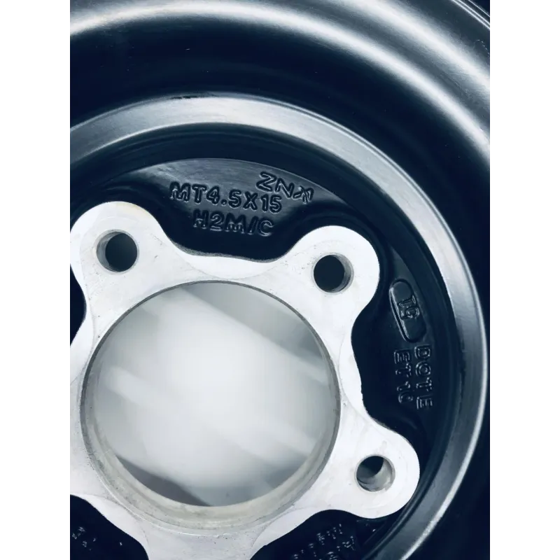 Jante arriere BMW CE 04 2021-2024