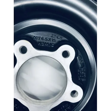 Jante arriere BMW CE 04 2021-2024