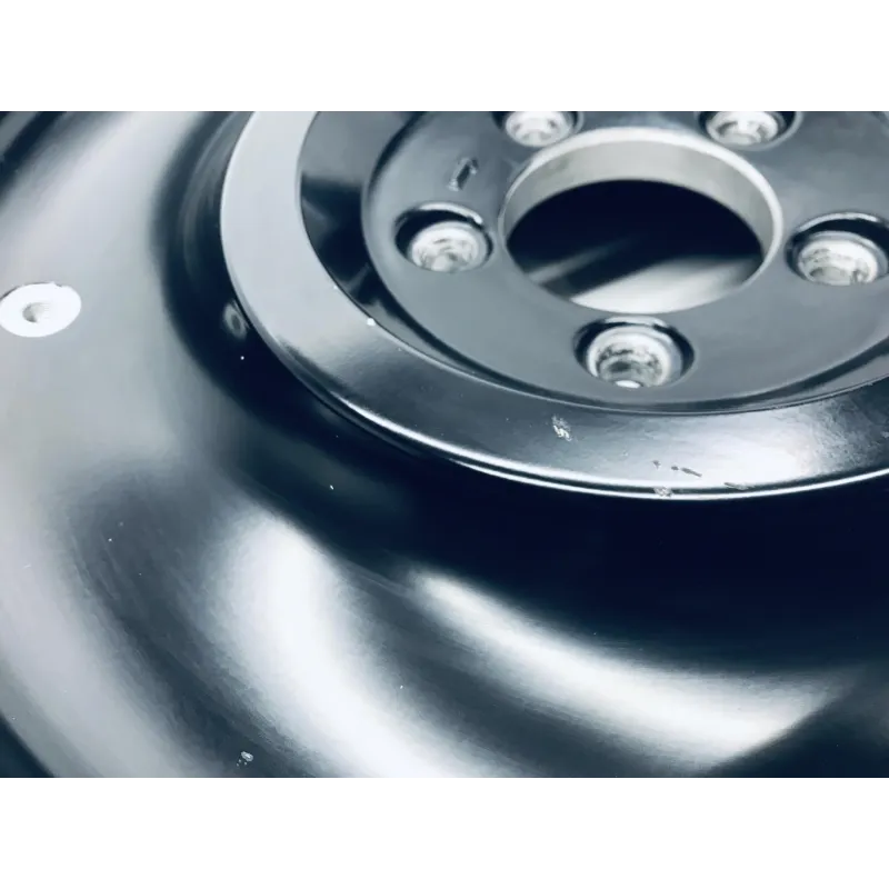 Jante arriere BMW CE 04 2021-2024