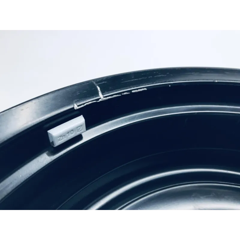 Jante arriere BMW CE 04 2021-2024