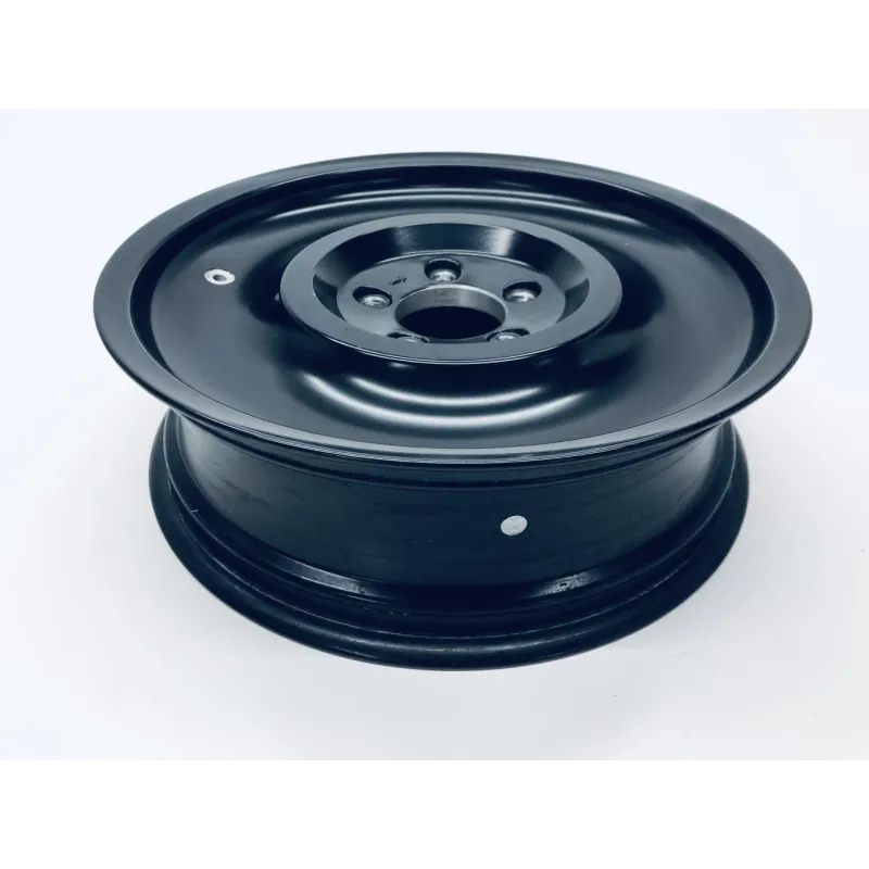 Jante arriere BMW CE 04 2021-2024