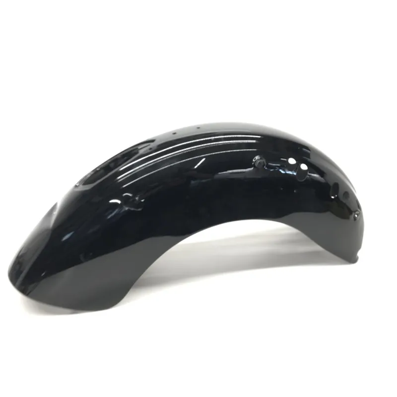 Garde boue arriere VICTORY KINGPIN 1634 2008-2011 8-BALL