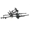 Boucle cadre arriere BMW R 1150 RT 2001-2004 Boucle cadre arriere BMW R 1150 RT 2001-2004