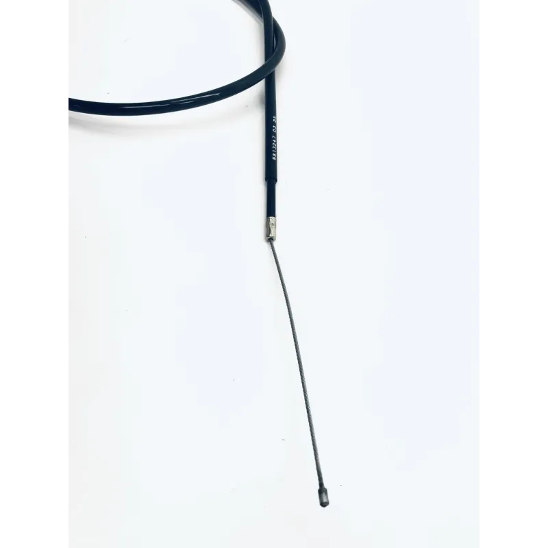 Cable d'accelerateur HONDA CR 125 R 1984-1991