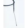 Cable d'accelerateur HONDA CR 125 R 1984-1991