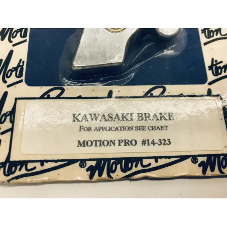 Levier frein avant KAWASAKI Z 650 1980-1983