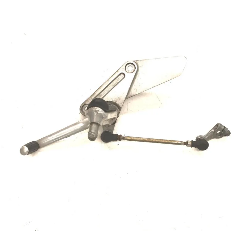 Platine avant gauche HONDA CB 1000 1993-1998 BIG ONE
