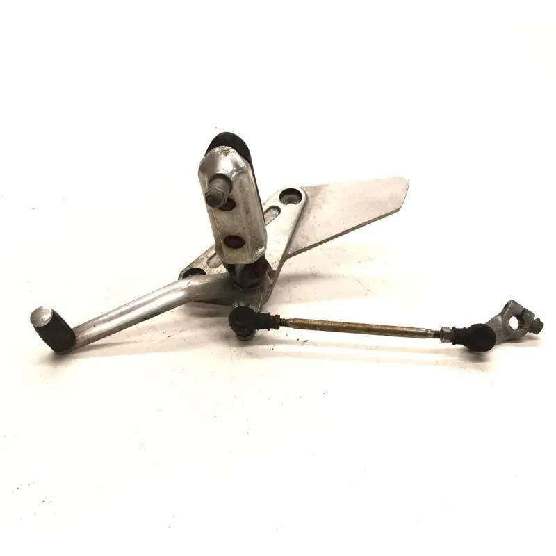 Platine avant gauche HONDA CB 1000 1993-1998 BIG ONE
