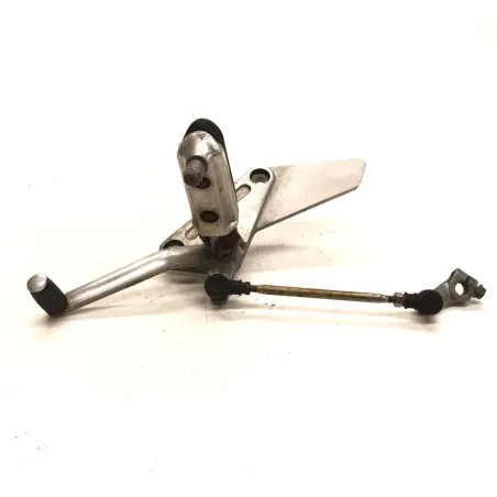 Platine avant gauche HONDA CB 1000 1993-1998 BIG ONE
