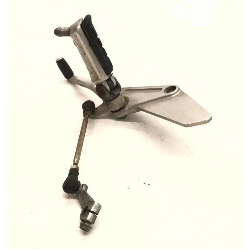Platine avant gauche HONDA CB 1000 1993-1998 BIG ONE