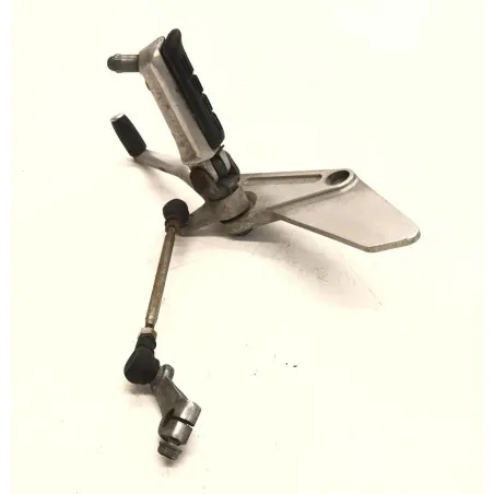 Platine avant gauche HONDA CB 1000 1993-1998 BIG ONE