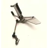 Platine avant gauche HONDA CB 1000 1993-1998 BIG ONE Platine avant gauche HONDA CB 1000 1993-1998 BIG ONE