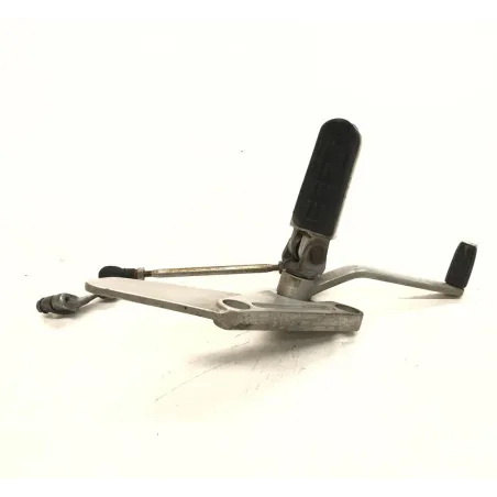 Platine avant gauche HONDA CB 1000 1993-1998 BIG ONE