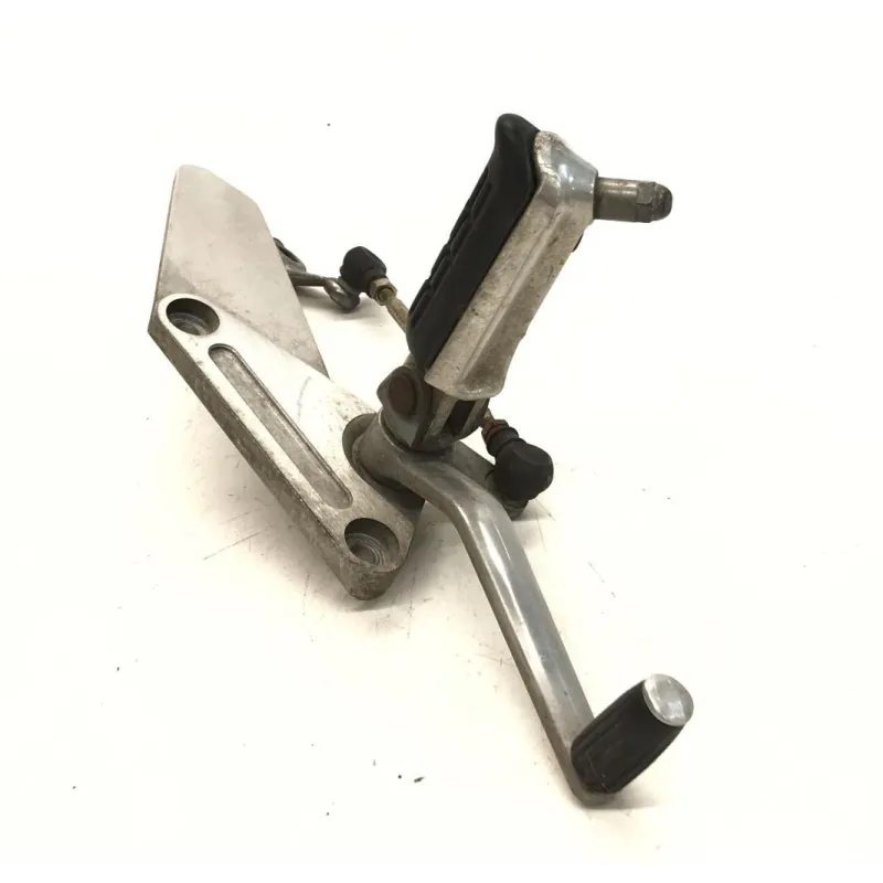 Platine avant gauche HONDA CB 1000 1993-1998 BIG ONE