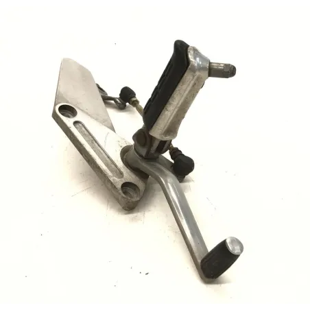 Platine avant gauche HONDA CB 1000 1993-1998 BIG ONE