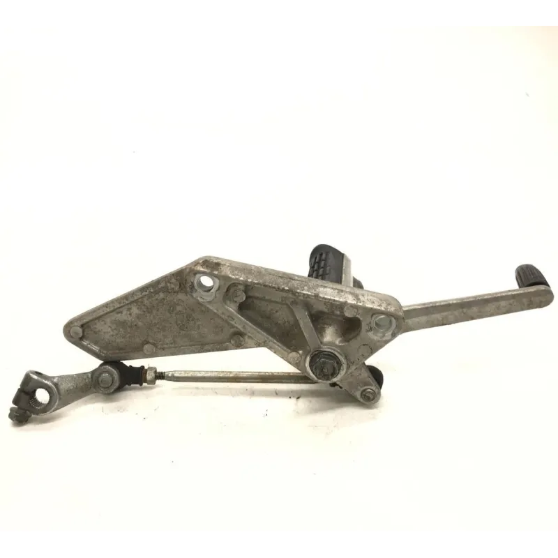Platine avant gauche HONDA CB 1000 1993-1998 BIG ONE