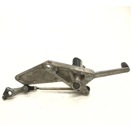 Platine avant gauche HONDA CB 1000 1993-1998 BIG ONE