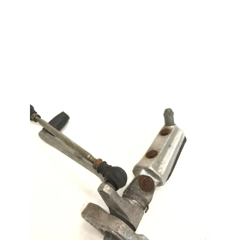Platine avant gauche HONDA CB 1000 1993-1998 BIG ONE