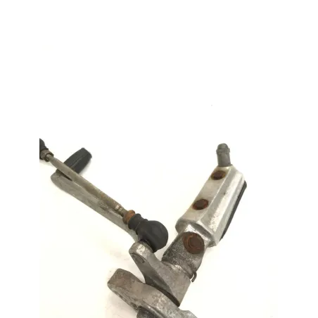 Platine avant gauche HONDA CB 1000 1993-1998 BIG ONE