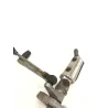 Platine avant gauche HONDA CB 1000 1993-1998 BIG ONE Platine avant gauche HONDA CB 1000 1993-1998 BIG ONE