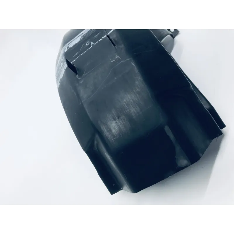 Passage de roue KAWASAKI GTR 1000 1994-2004 ZG