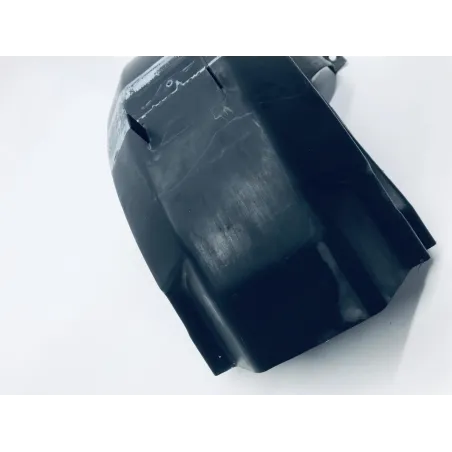 Passage de roue KAWASAKI GTR 1000 1994-2004 ZG