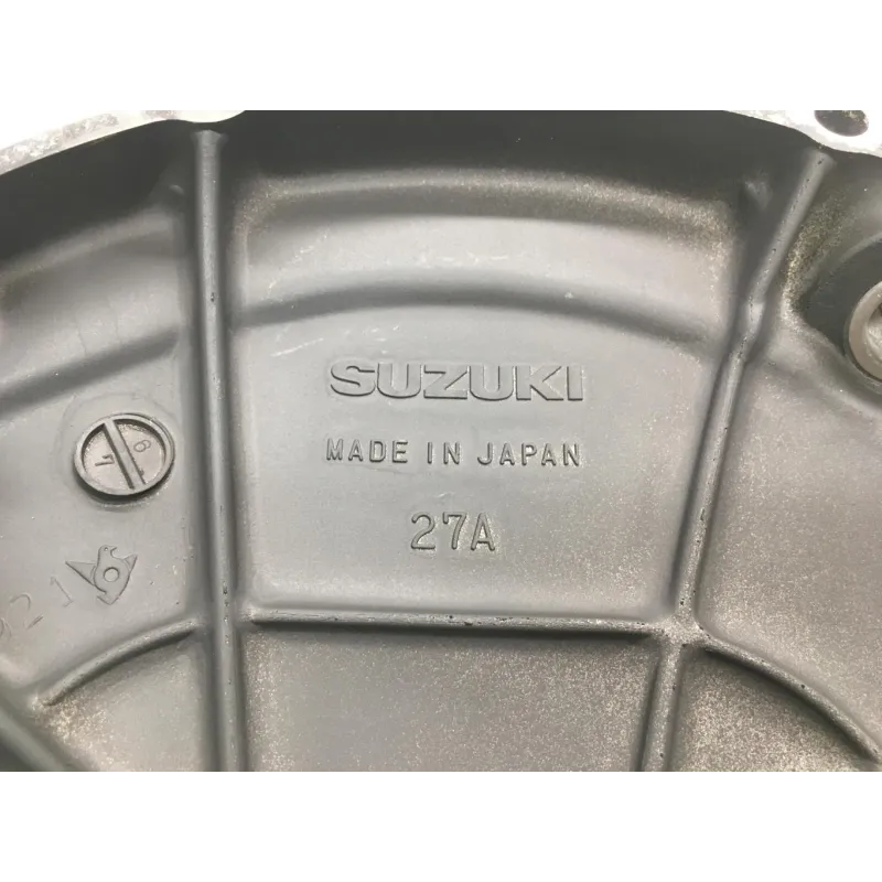 Carter embrayage SUZUKI GSXR 750 1985