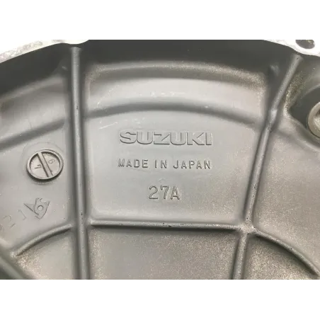 Carter embrayage SUZUKI GSXR 750 1985