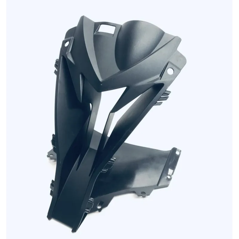 Cache carenage face avant BMW S 1000 RR 2015-2016 K46