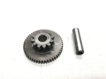 Roue libre de demarreur SUZUKI GSXR 750 1985