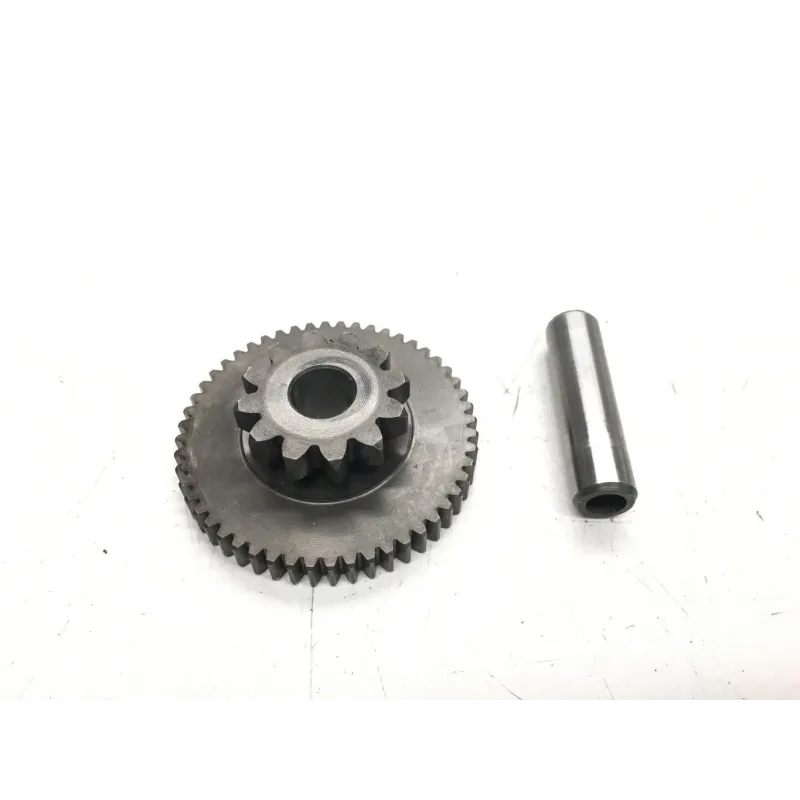 Roue libre de demarreur SUZUKI GSXR 750 1985