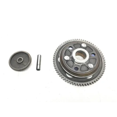 Roue libre de demarreur SUZUKI GSXR 750 1985