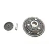 Roue libre de demarreur SUZUKI GSXR 750 1985 Roue libre de demarreur SUZUKI GSXR 750 1985