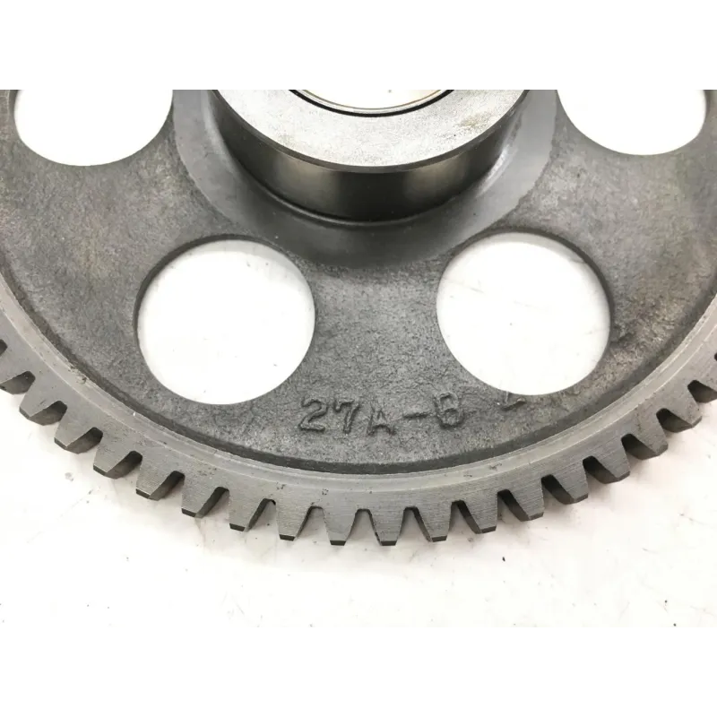 Roue libre de demarreur SUZUKI GSXR 750 1985