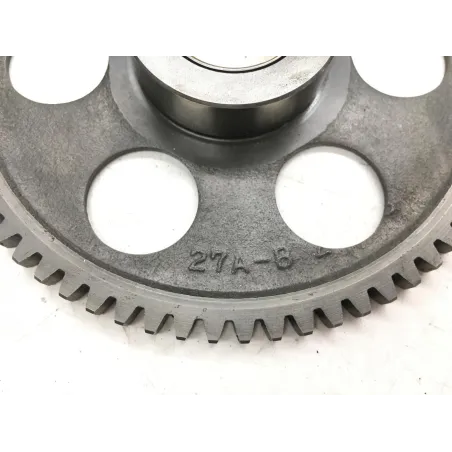Roue libre de demarreur SUZUKI GSXR 750 1985