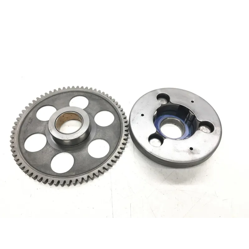 Roue libre de demarreur SUZUKI GSXR 750 1985