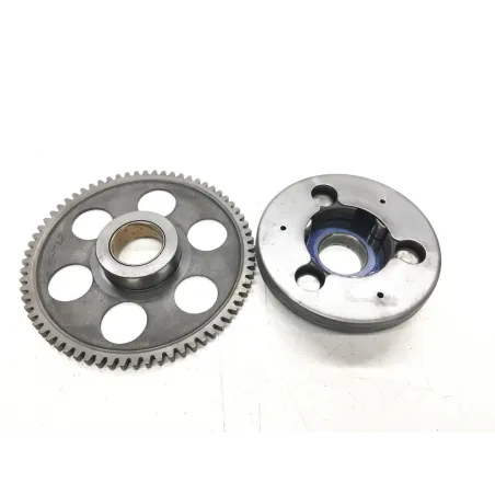 Roue libre de demarreur SUZUKI GSXR 750 1985