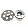 Roue libre de demarreur SUZUKI GSXR 750 1985 Roue libre de demarreur SUZUKI GSXR 750 1985