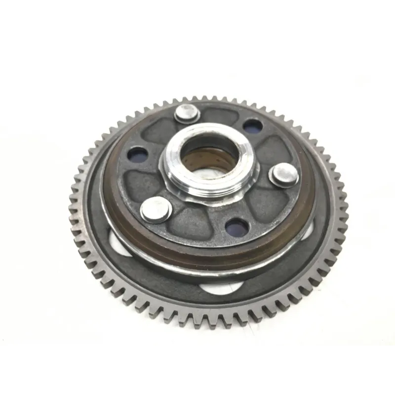 Roue libre de demarreur SUZUKI GSXR 750 1985