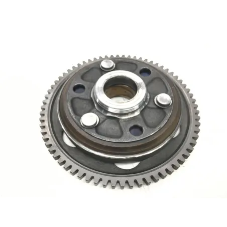 Roue libre de demarreur SUZUKI GSXR 750 1985