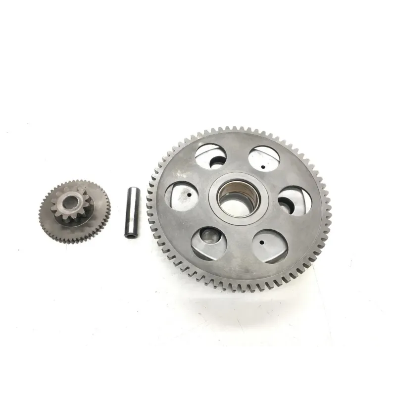 Roue libre de demarreur SUZUKI GSXR 750 1985