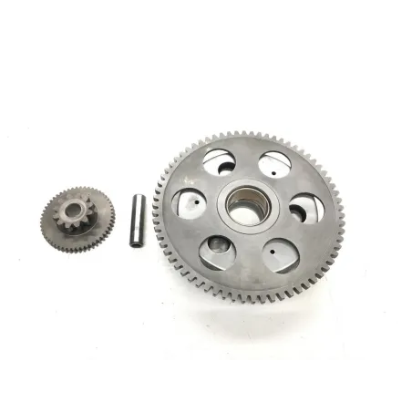 Roue libre de demarreur SUZUKI GSXR 750 1985