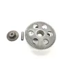 Roue libre de demarreur SUZUKI GSXR 750 1985 Roue libre de demarreur SUZUKI GSXR 750 1985