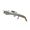 Bequille laterale SUZUKI GSXR 750 1985 Bequille laterale SUZUKI GSXR 750 1985
