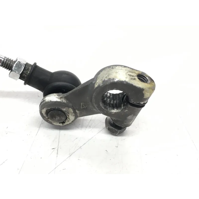 Selecteur SUZUKI GSXR 750 1985