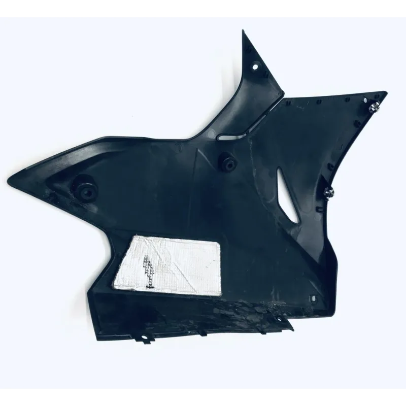 Demi sabot gauche BMW S 1000 RR 2017-2018