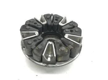 Porte couronne HONDA CB 1000 1993-1998 BIG ONE