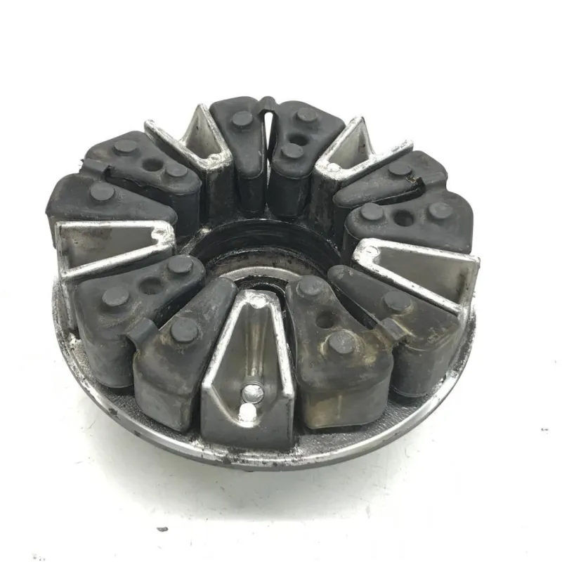 Porte couronne HONDA CB 1000 1993-1998 BIG ONE
