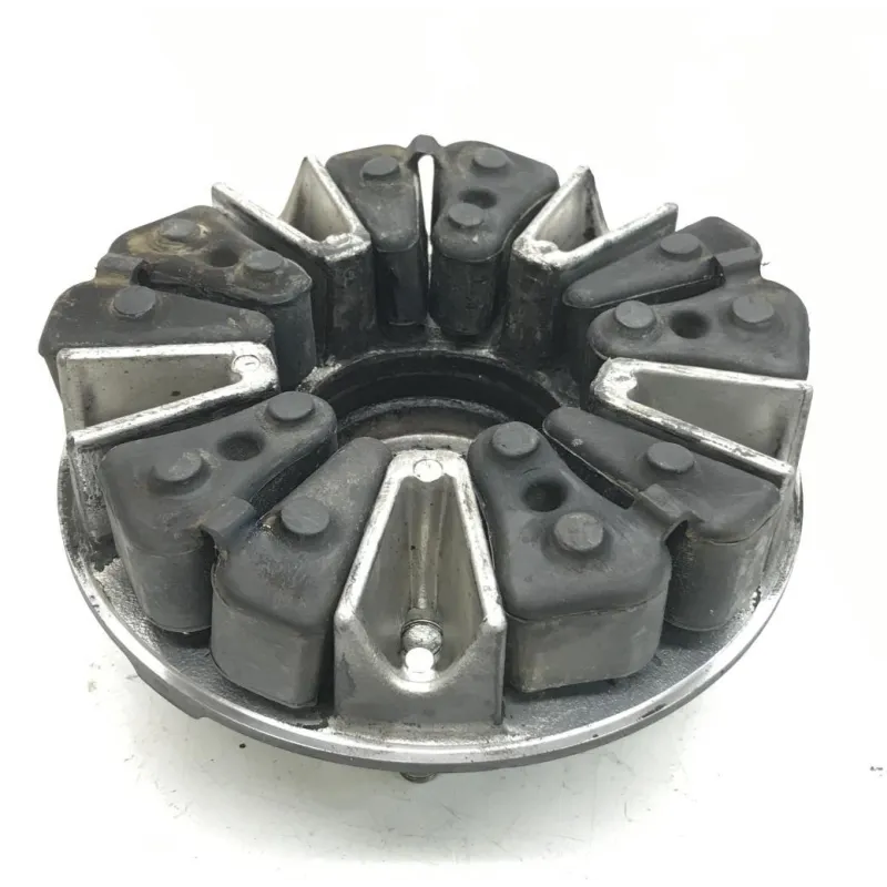 Porte couronne HONDA CB 1000 1993-1998 BIG ONE